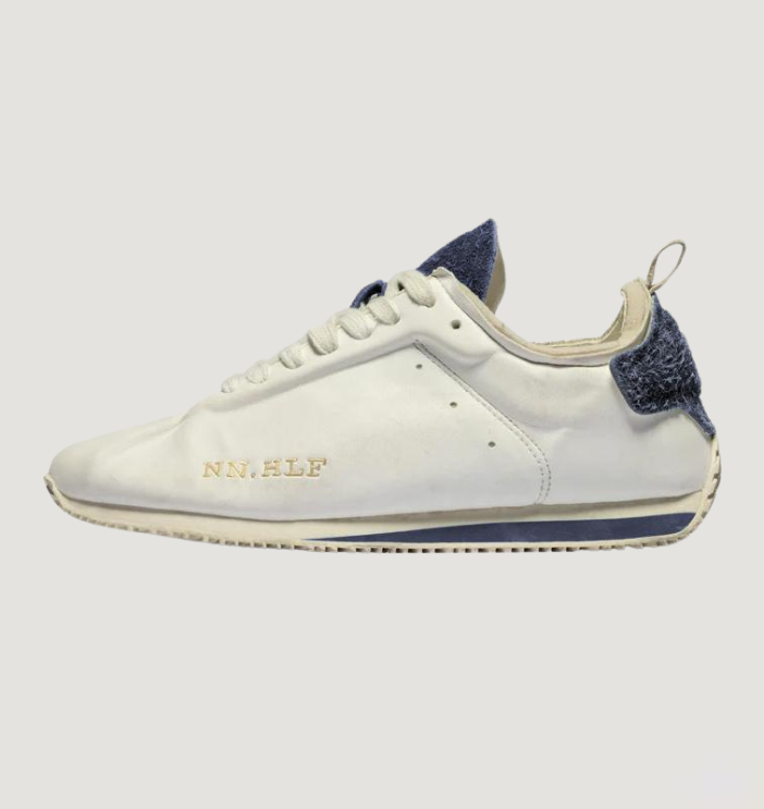 FISHKAT WHITE NAVY