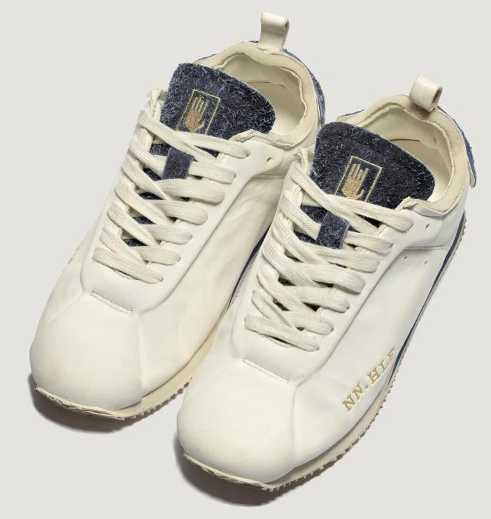 FISHKAT WHITE NAVY